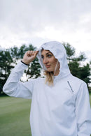 Abacus Sports Wear: Women's Bounce Waterproof Hoodie Shirts & Tops