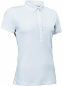 Abacus Sports Wear: Women's High-Performance Golf Polo - Clark Shirts & Tops