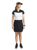Abacus Sports Wear: Women's Cup Sleeve Golf Polo - Erin Shirts & Tops