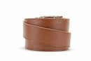 Nexbelt: Men's Essential Classic Series Dress Belt - Walnut