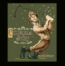 David O'Keefe: CaddyShack - Cinderella Story T-Shirt (Size Small)