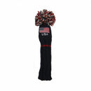Sunfish Hand-Knit Classic Headcovers (DR FW HB or Set) - Old Glory