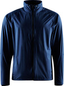 Abacus Sports Wear: Men's High-Performance Rain Jacket - Pitch 37.5 Coats & Jackets