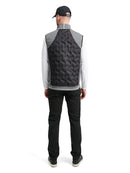 Abacus Sports Wear: Men's Hybrid Vest - Grove Clothing