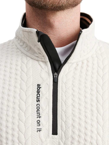 Abacus Sports Wear: Men's Midlayer Jacket - Woburn