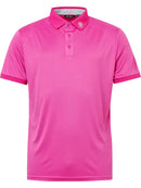 Abacus Sports Wear: Men's DryCool Golf Polo - Hammel Shirts & Tops