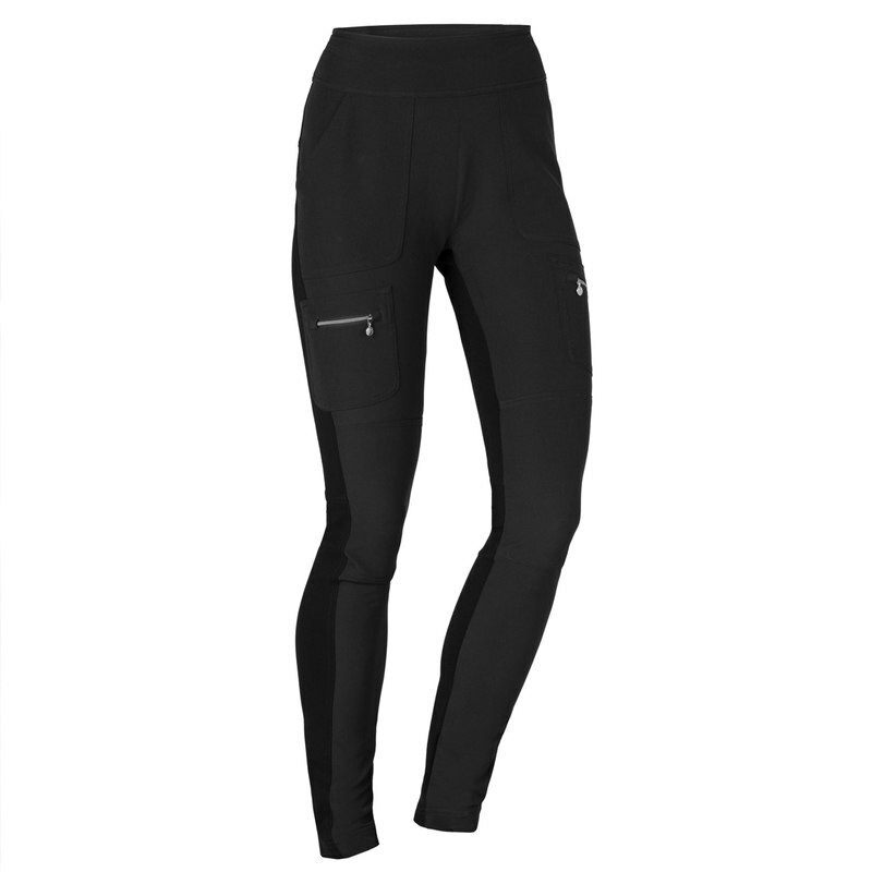 Avoriaz Outdoor Pants 32” black – Daily Sports
