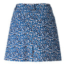 Daily Sports Women's Bella Ultra Blue Skort (Longer Style) (Size 2) SALE