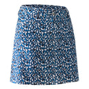 Daily Sports Women's Bella Ultra Blue Skort (Longer Style) (Size 2) SALE