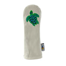 Sunfish: Hand Embroidered Headcover (Driver, Fairway, Hybrid, or Set) - Sea Turtle Golf Club Headcovers