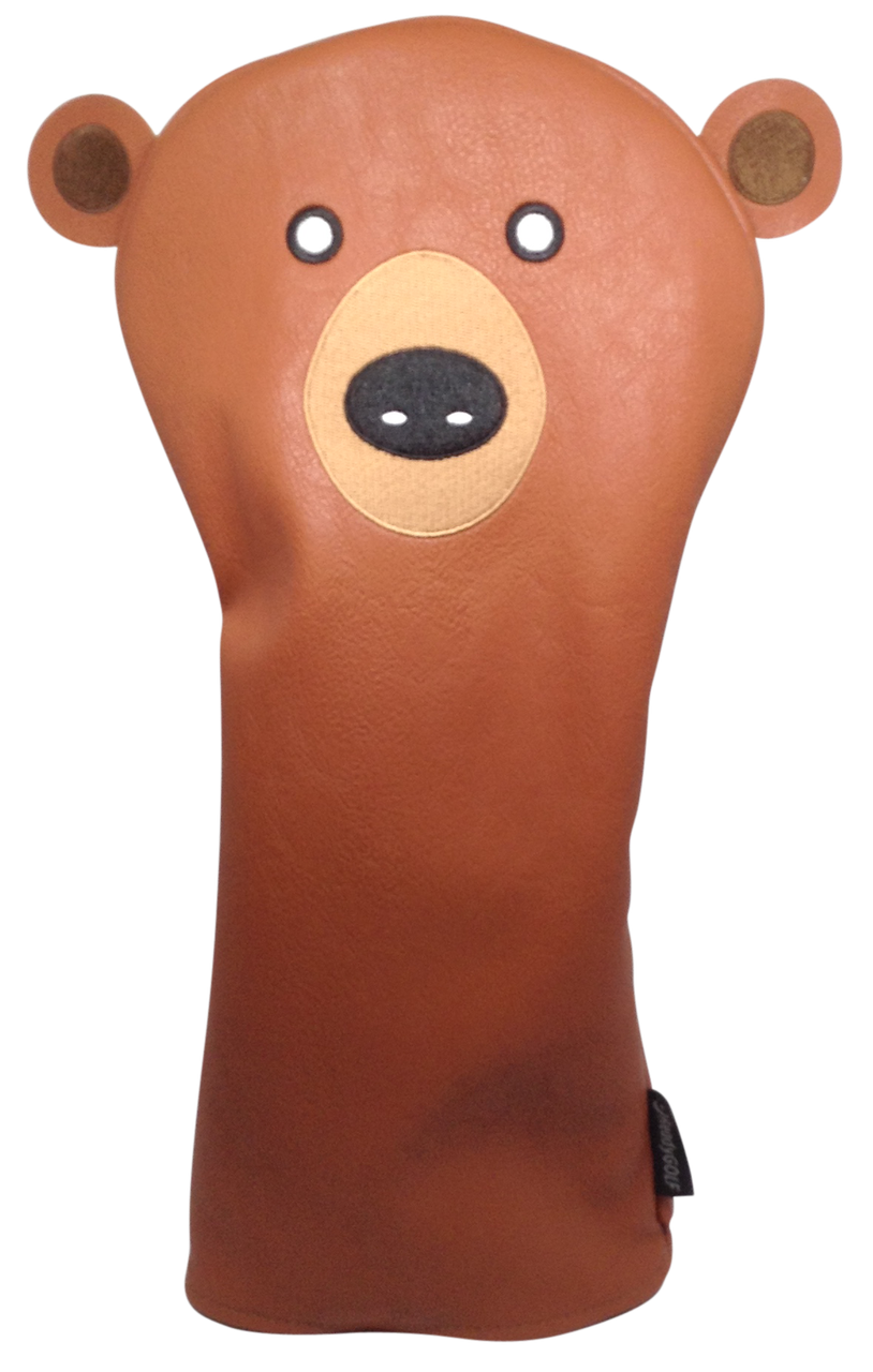 Animal Golf Head Covers Funny Headcovers ReadyGOLF