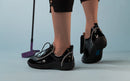 Nailed Golf: WesTees Glamour Girls - Audry Golf Shoes