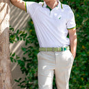Nexbelt: Men's Braided Belt - Augusta
