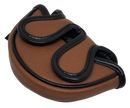 Bad Mother Fucker Embroidered Putter Cover by ReadyGOLF - Mid-Size Mallet
