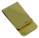 Bad Mother Fucker Money Clip by ReadyGOLF - Gold