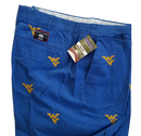Pennington & Bailes: Men's West Virgina Pants (Size: 42) - SALE