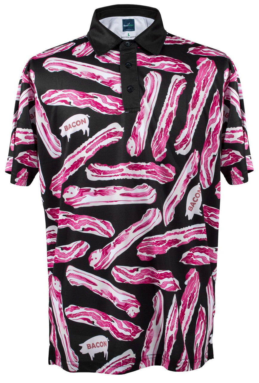 Loud golf shirt Clearance