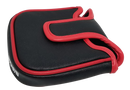 Birdie Hunting (Crosshairs) Embroidered Putter Cover by ReadyGOLF - XL Mallet