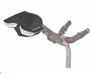 Bag Boy Cart Mitt - Universal Push/Pull Cart Accessory Golf Bags