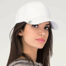 Navika: Glitzy Ball Marker & Hat Clip -19th Hole
