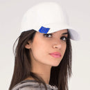 Navika: Ball Marker & Hat Clip - European Union Flag