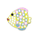 Navika: Ball Marker & Hat Clip - Fishy
