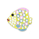 Navika: Ball Marker & Hat Clip - Fishy