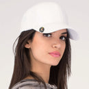 Navika: Ball Marker & Hat Clip - Golfaholic
