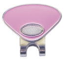 Navika Ball Marker & Hat Clip - Panda