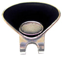 Navika: Ball Marker & Hat Clip - Plaid