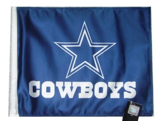 NFL Cowboys 11x15 inch Flag Variety by SSP Flags