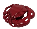 ReadyGolf: 3D Crab Ball Marker & Hat Clip