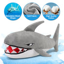 Grey Shark Driver Headcover by Craftsman Golf