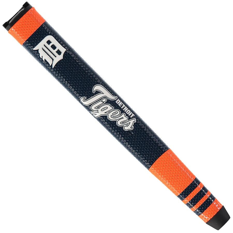 Detroit Tigers Team Golf Club Grip