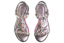 Nailed Golf: Sweet Sandals Pearly Girl Sage (Size 8) SALE Golf Shoes