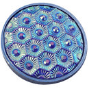 ReadyGolf: Rainbow Effects Honeycomb Crystal Ball Marker