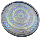ReadyGolf: Rainbow Effects Rings Crystal Ball Marker