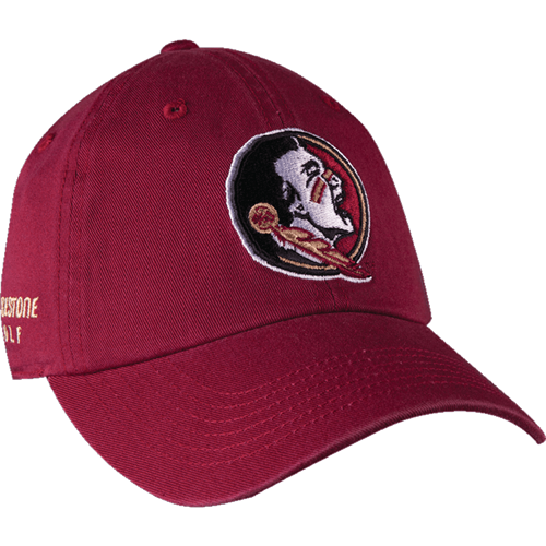 San Francisco 49ers NFL Logo Bridgestone Golf Hat / Cap