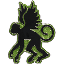 ReadyGolf: Oz Collection - Flying Monkey Ball Marker & Hat Clip