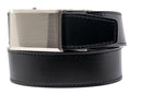 Nexbelt: Men's Go-In Shield V.3 Belt - Black