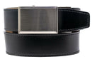 Nexbelt: Men's Go-In Shield V.3 Belt - Black