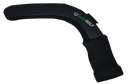 Hockey Stick Putter by ReadyGOLF (Includes Free Putter Cover)