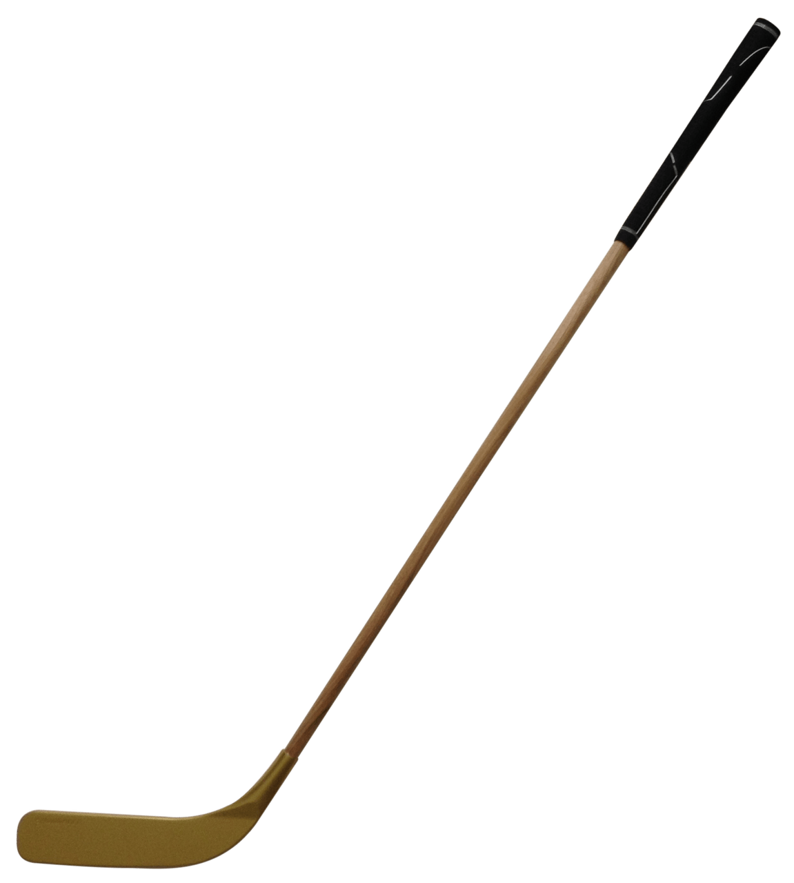 Hockey Stick Putter