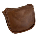 Sunfish: DuraLeather Mallet Putter Covers