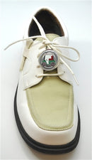 Navika: Magnetic Kicks Candy Shoe Ball Marker - Golf Cart