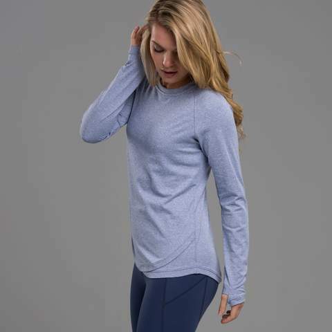 Zero Restriction: Women's Ali Sweatshirt