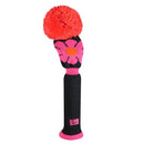 Just 4 Golf: Loudmouth Fairway Headcover - Magic Bus