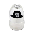 Oregon Mudders: Men's Athletic Golf Shoe with Twist Lock Spike Sole - MCA400N