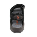 Oregon Mudders: Men's Athletic Golf Sandal with Spike Sole - MCS400S (Size: 11M) SALE Shoes