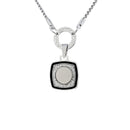 Navika: Allure Magnetic Necklace - (Pendant Only)